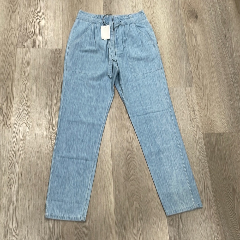 Isabel etoile marant pants